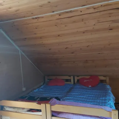 Oaza Mira 別荘 Ljubovija